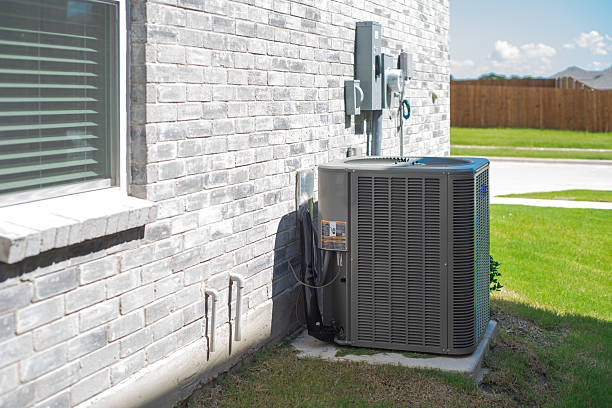 Reliable Ac Installation contractor in Union City, TN by FH HVAC